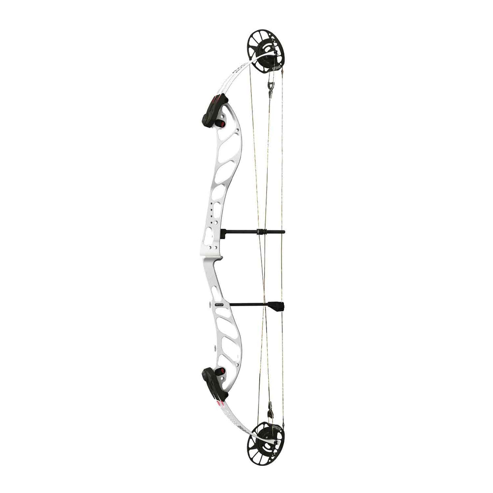 PSE Supra RTX 37 EM Compound Target Bow