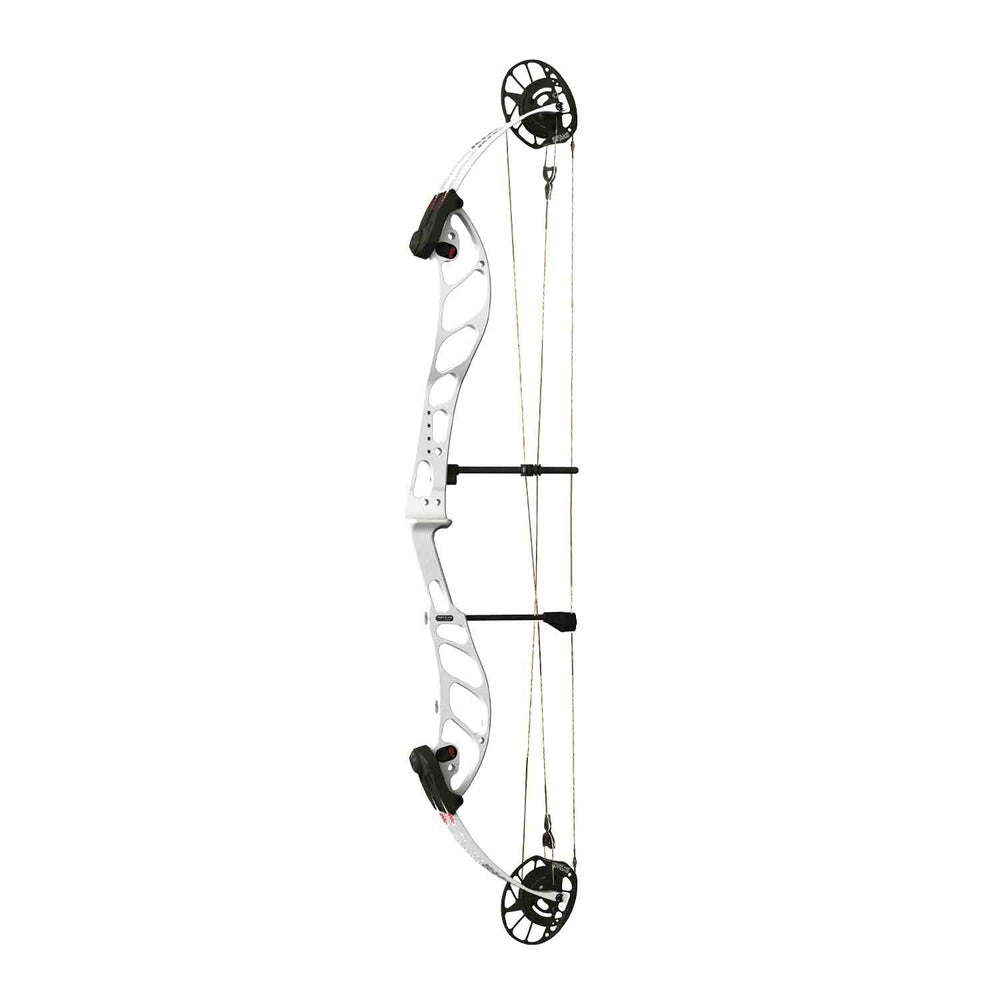 PSE Supra RTX 37 SE Compound Target Bow (Clearance X1038486)