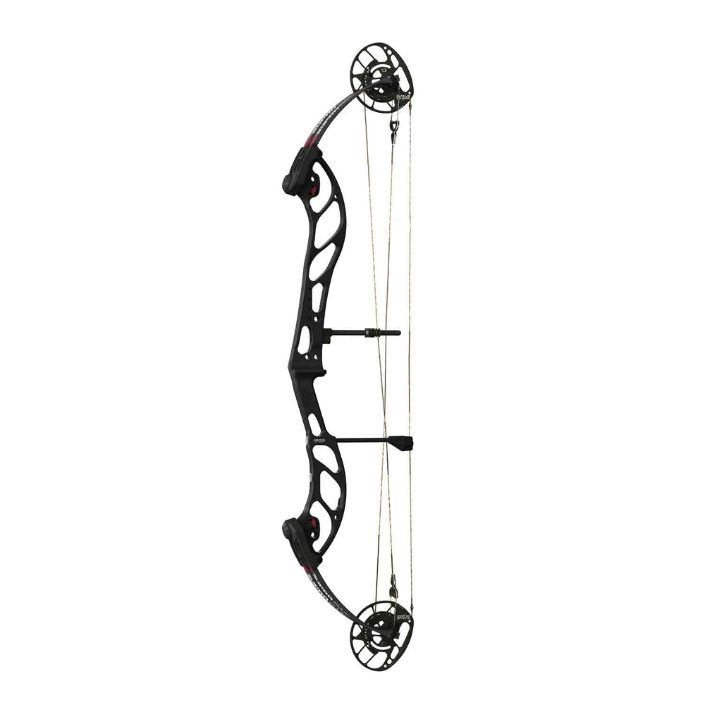 PSE Supra RTX 37 SE Compound Target Bow