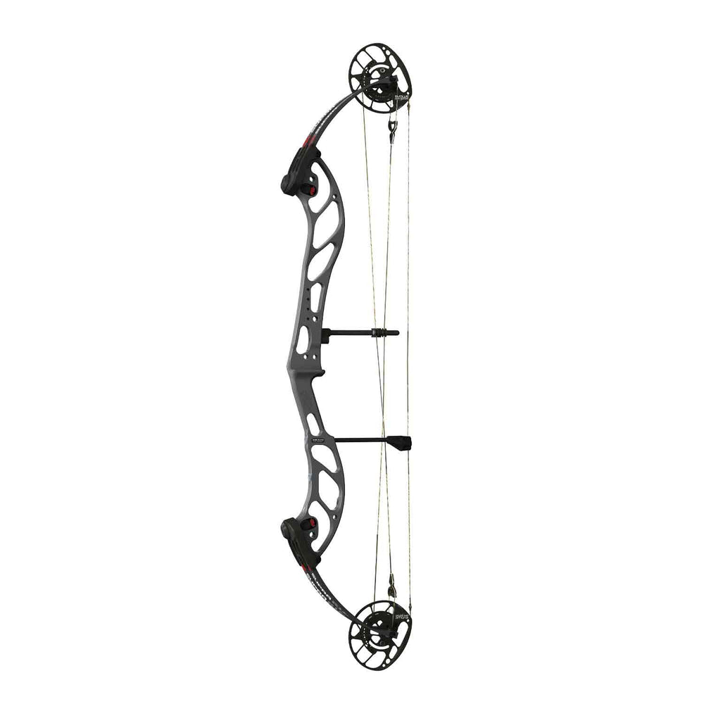 PSE Supra RTX 37 SE Compound Target Bow