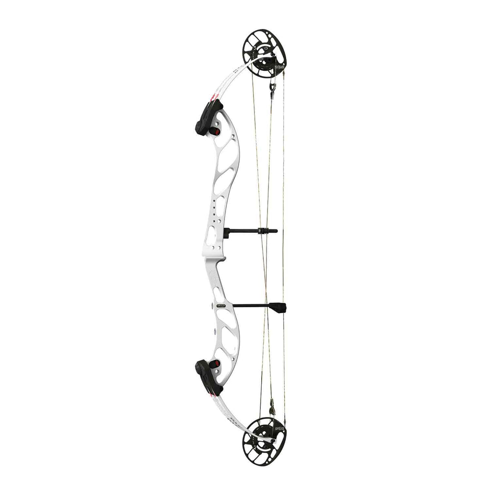 PSE Supra RTX 37 SE Compound Target Bow