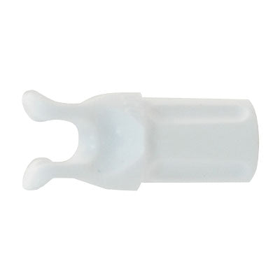 QAD Tune-A-Nock FS White
