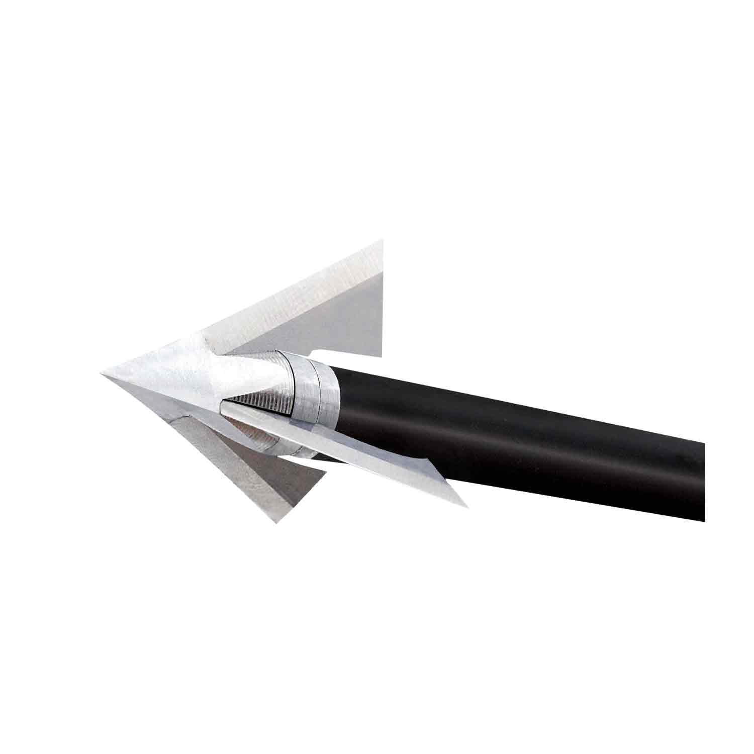 QAD REPLACEMENT BLADES EXODUS 85/100GR FULL BLADE