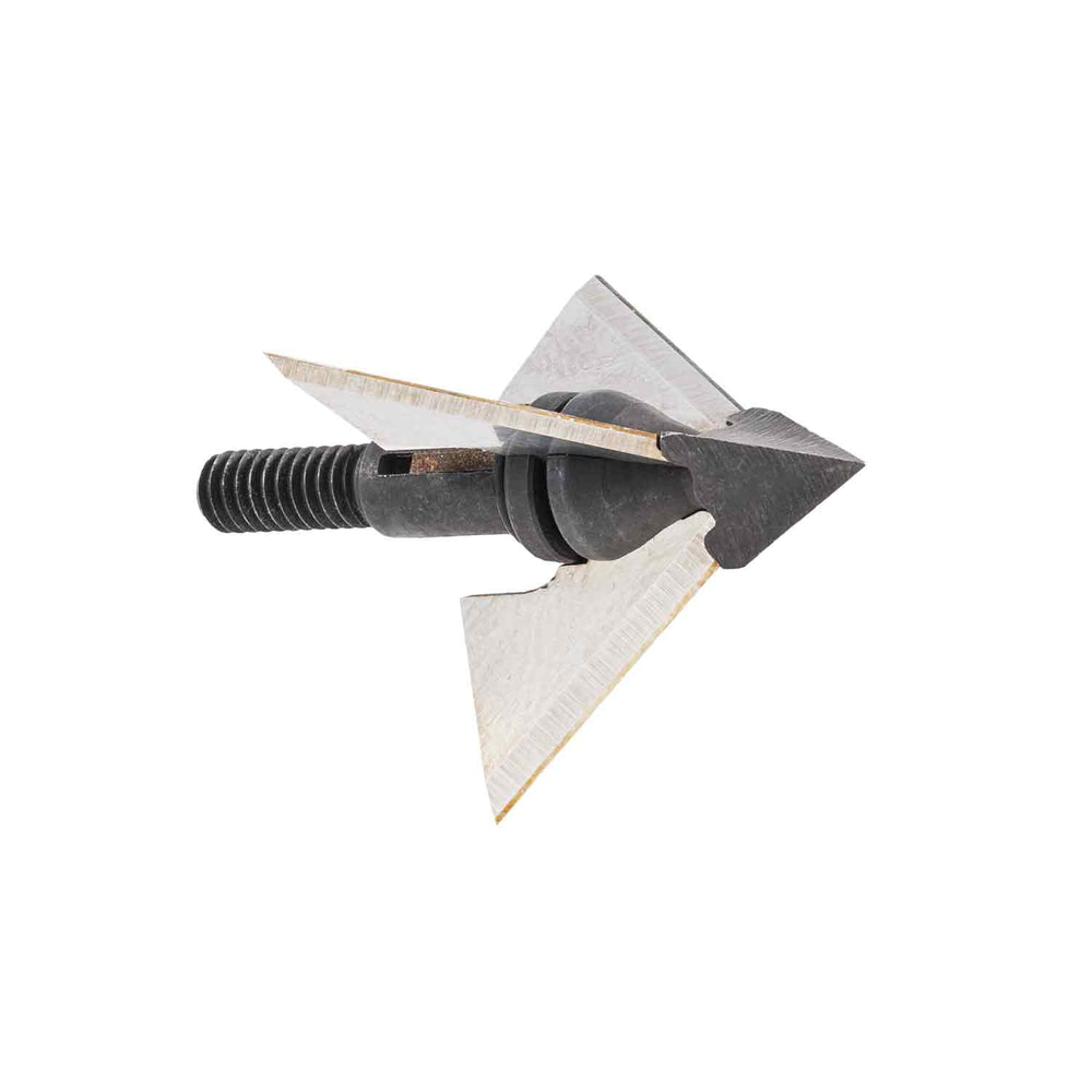 QAD Exodus 100 gr. Broadheads (Full Blade)