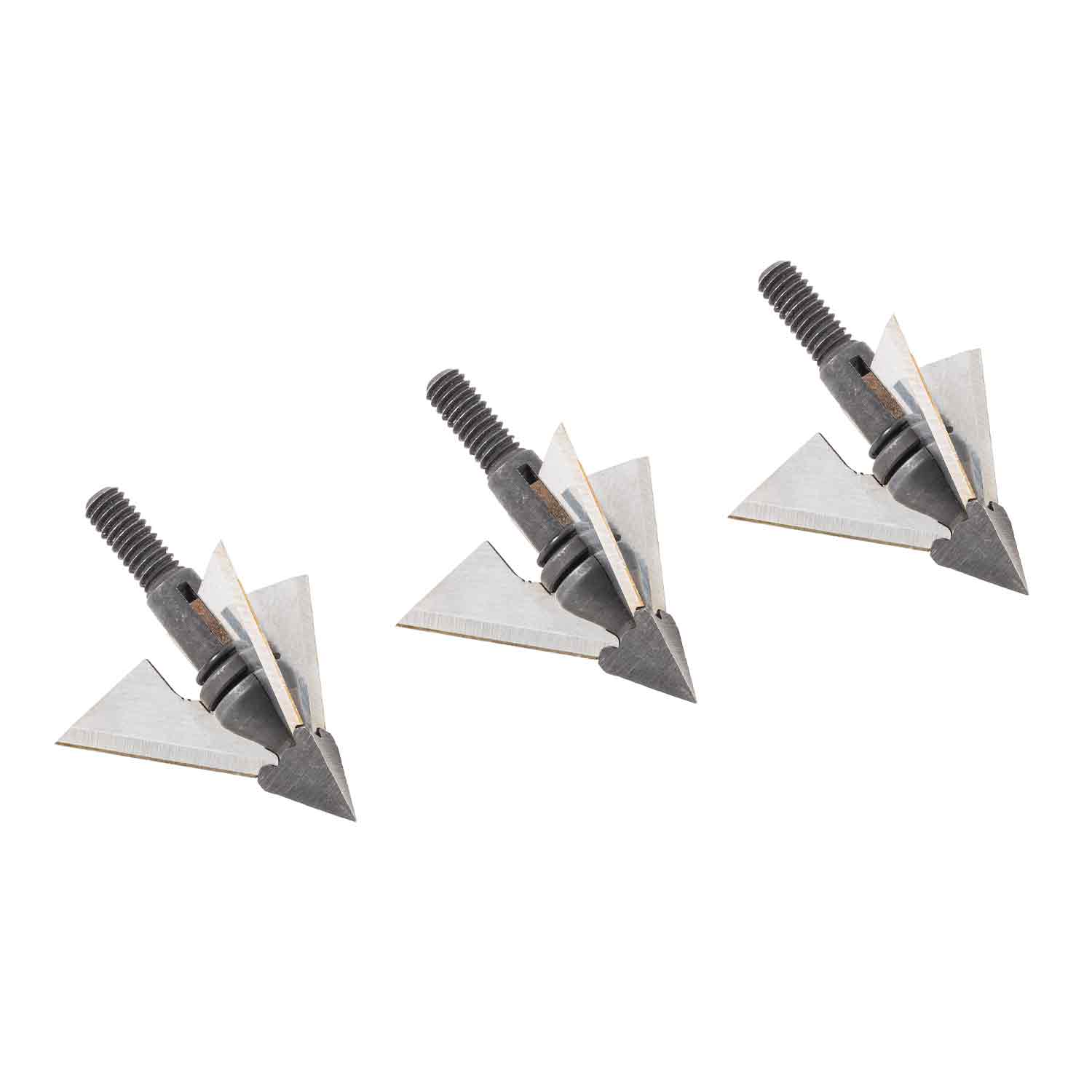 QAD Exodus 100 gr. Broadheads (Full Blade)