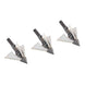QAD Exodus 100 gr. Broadheads (Full Blade)