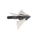 QAD Exodus 100 gr. Broadheads (Full Blade)