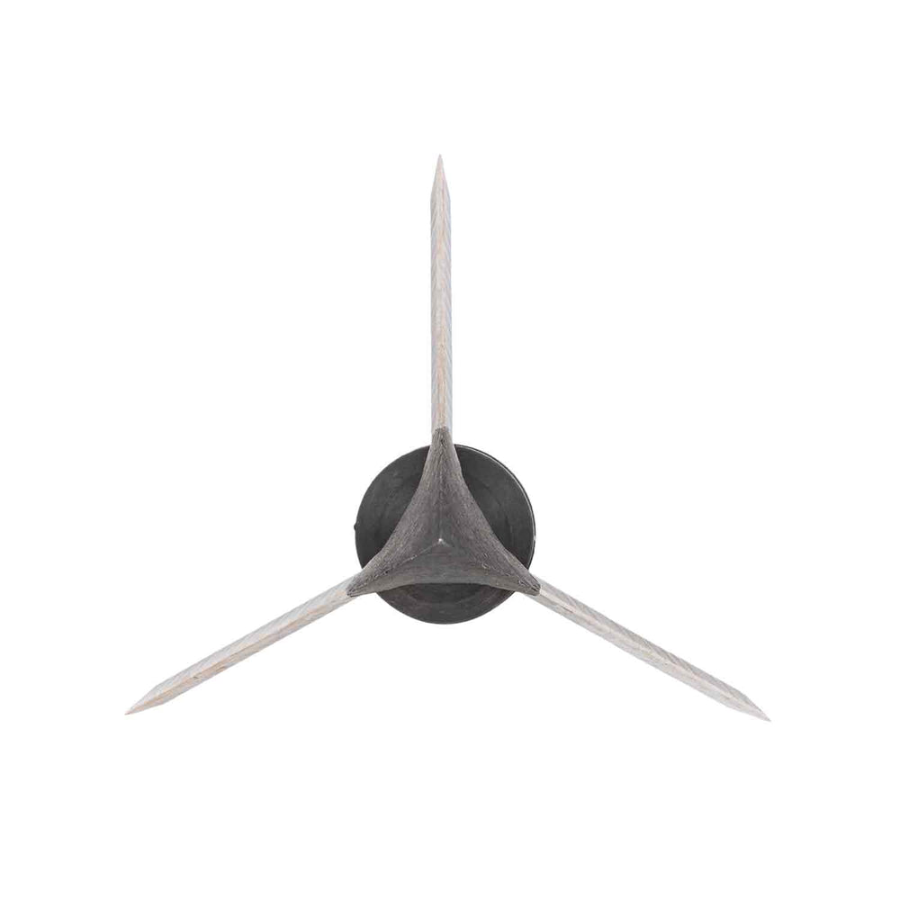 QAD Exodus 100 gr. Broadheads (Swept Blade)