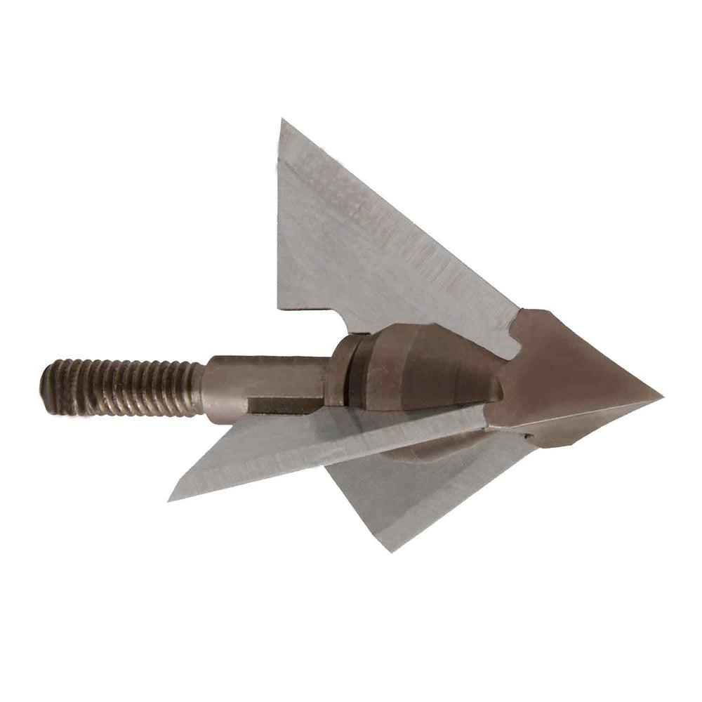 QAD Exodus Broadheads (Deep Six)