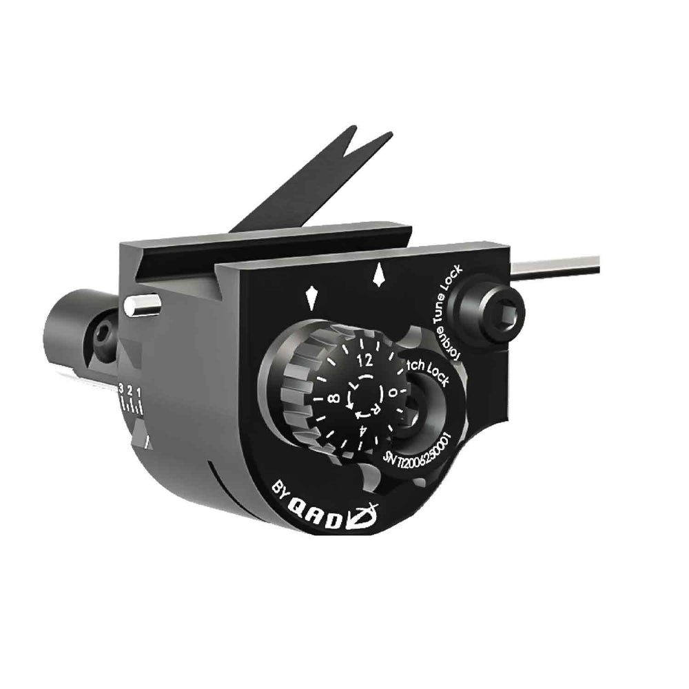 QAD SwitchIT Housing for TRi Target Rest