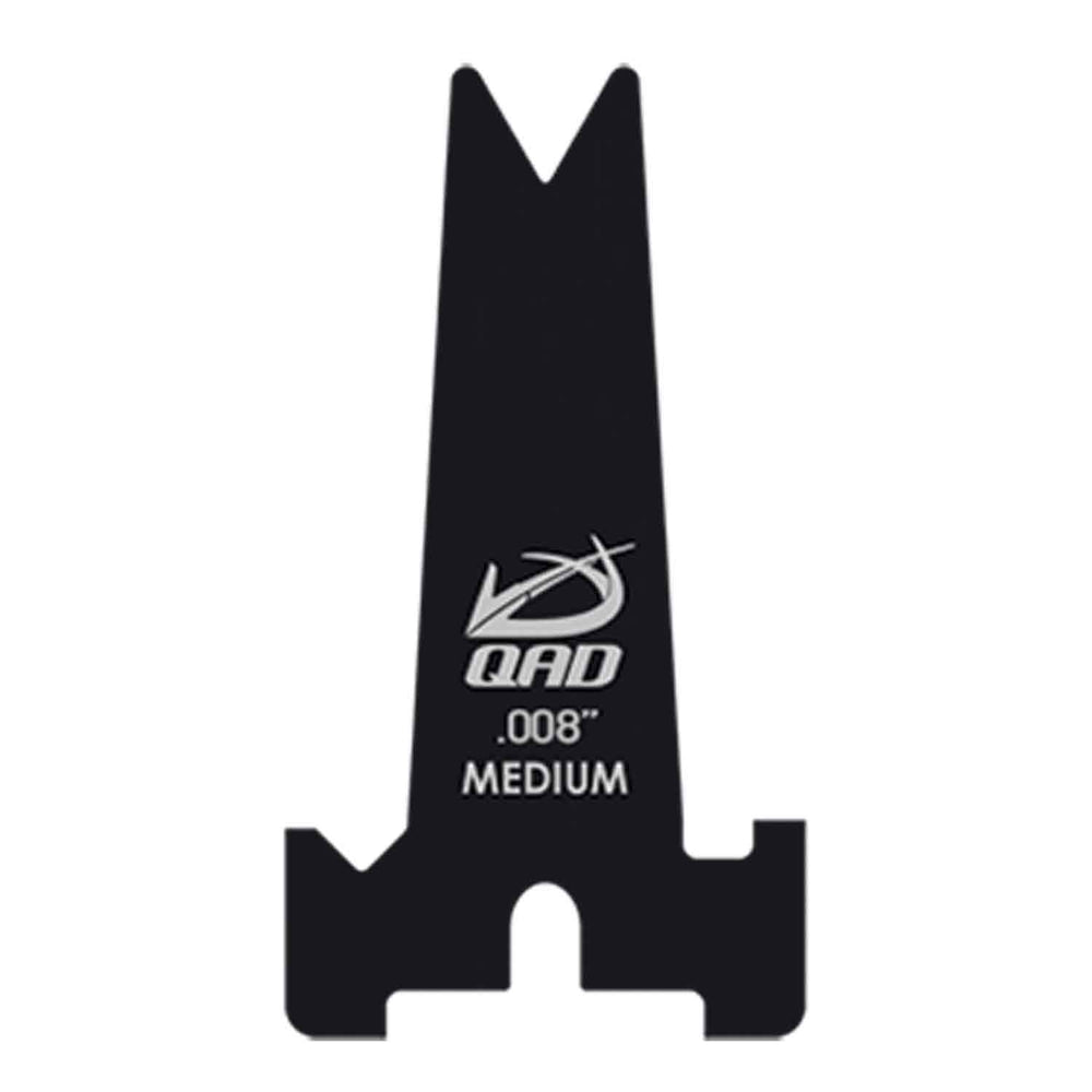 QAD TRi Lizard Tongue Blade