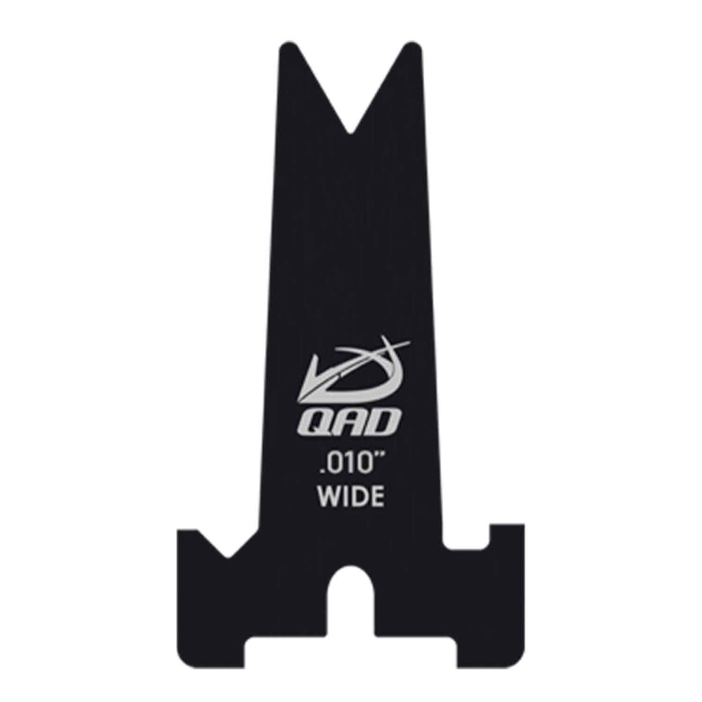 QAD TRi Lizard Tongue Blade