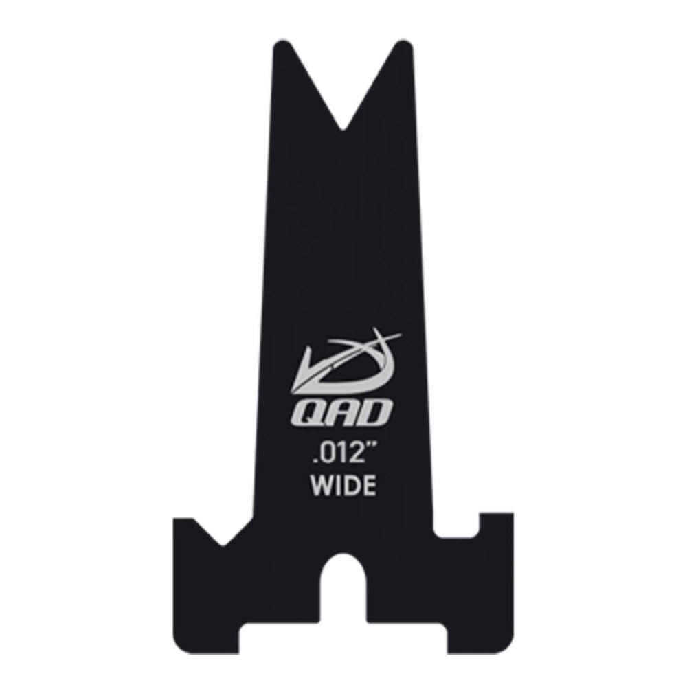 QAD TRi Lizard Tongue Blade