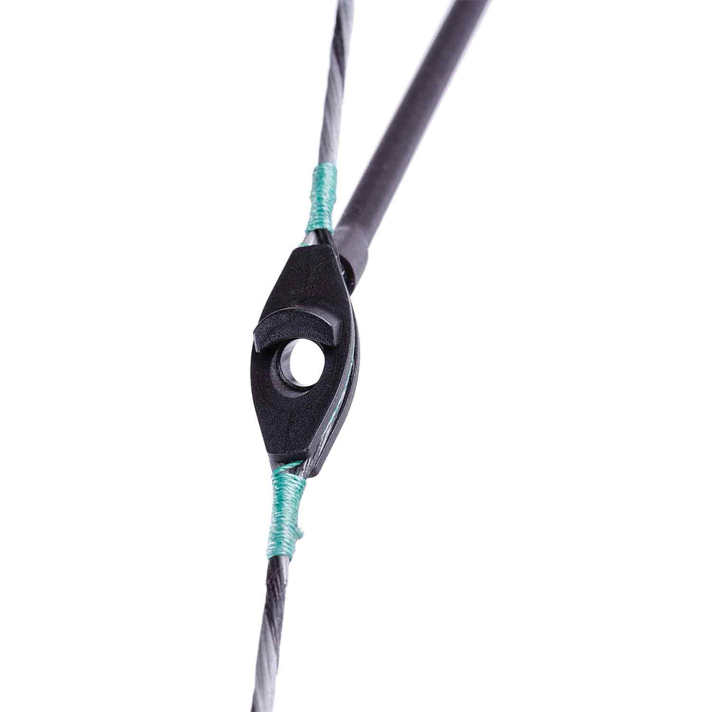 RAD Maxim 45 Peep w/ Standard Tubing