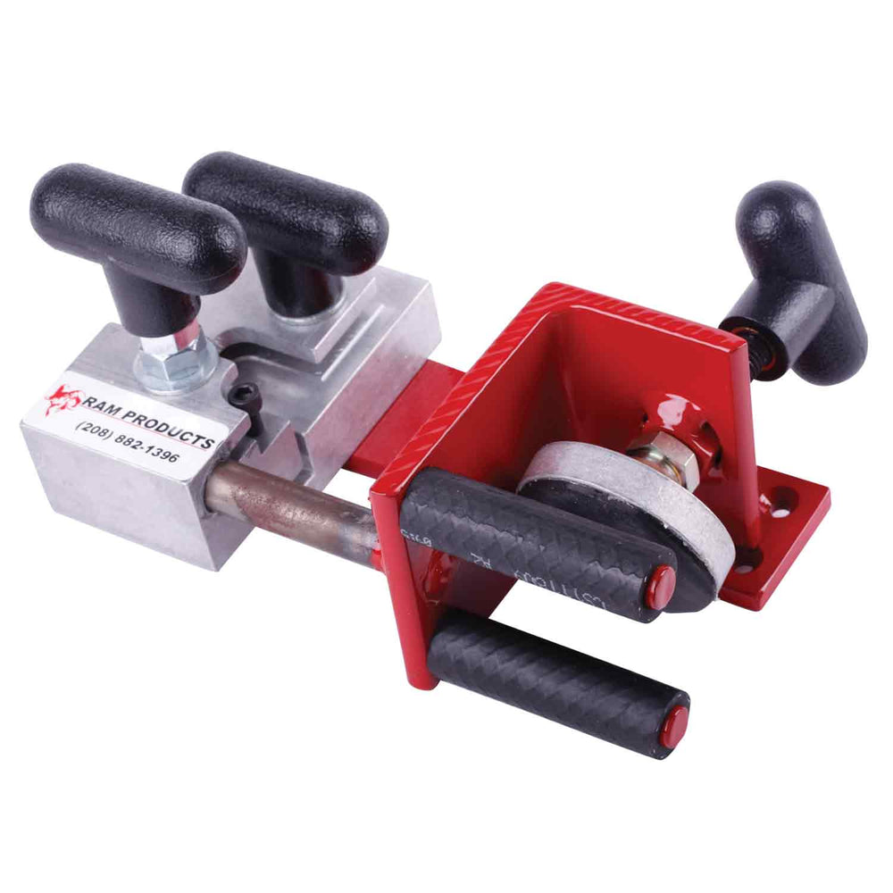 Ram Pro Bow Vise