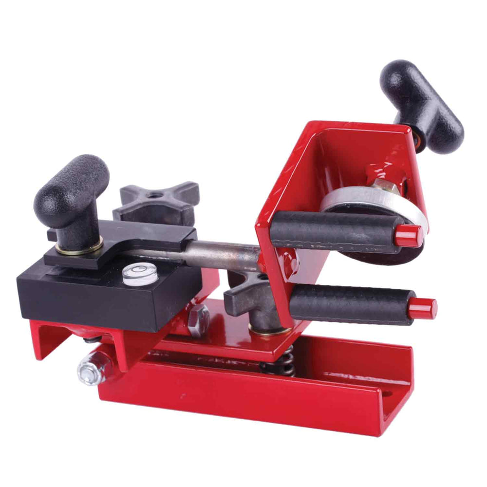 Ram Micro Adjust Bow Vise