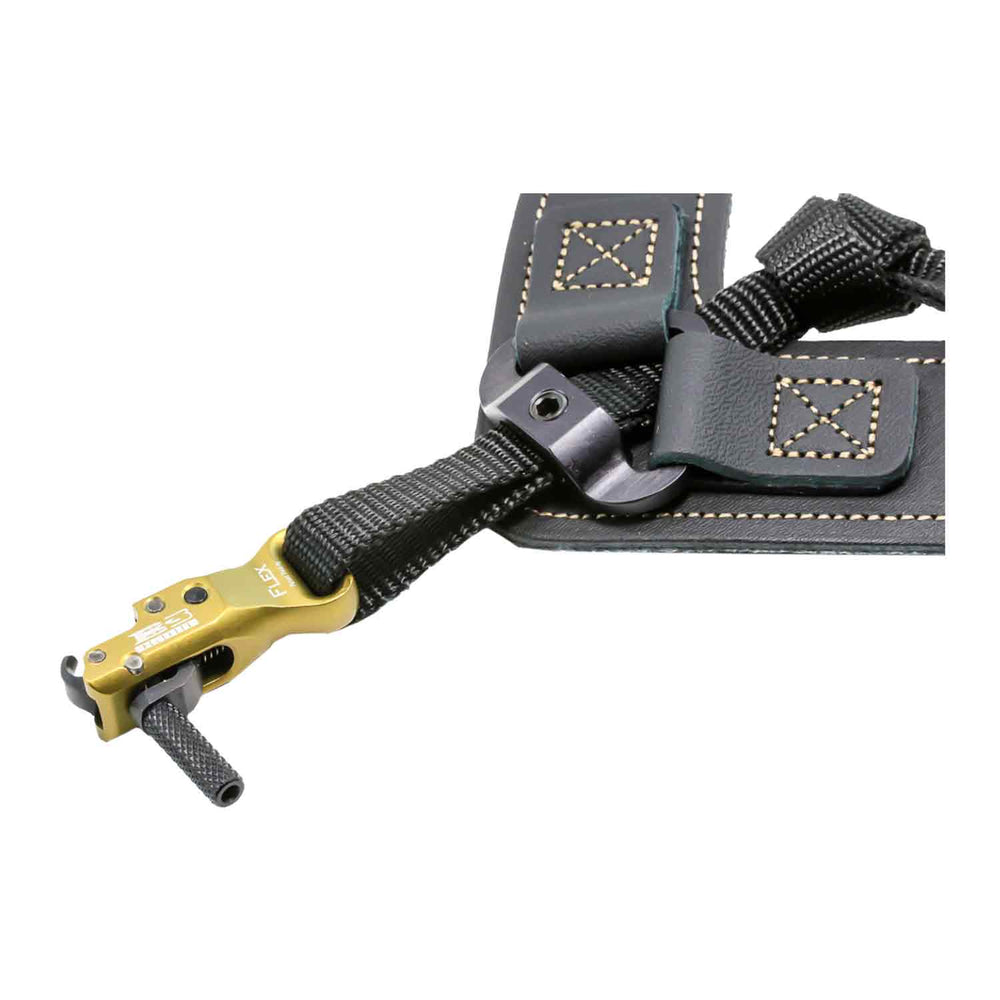 B3 Claw Release