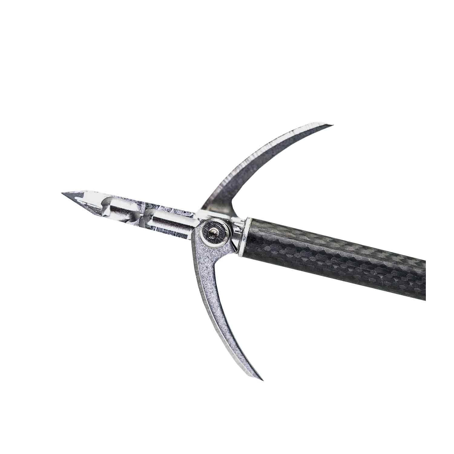 B3 Exoskeletal 2 Blade Broadhead