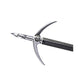 B3 Exoskeletal 2 Blade Broadhead