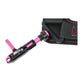 B3 Tigress Single Jaw Micro Size Wrist Strap Release-SwvlCnctr-Pnk (Open Box X1046643)