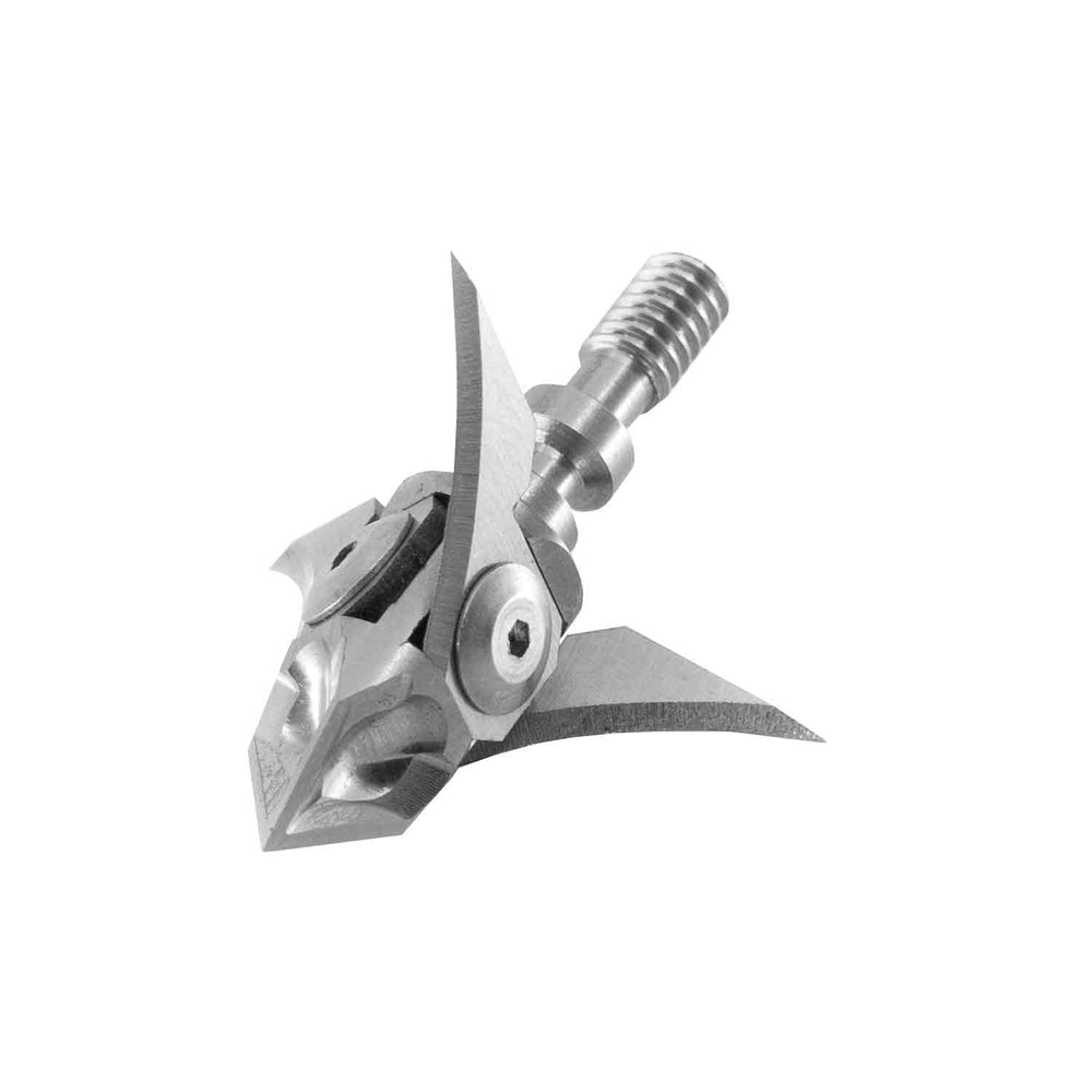 B3 Exoskeletal Destrukt 3-Blade Broadheads