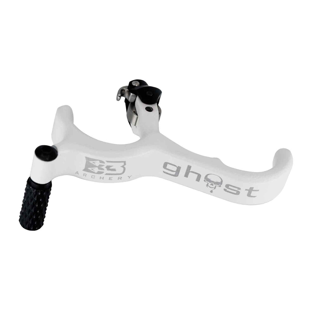 B3 Ghost Release