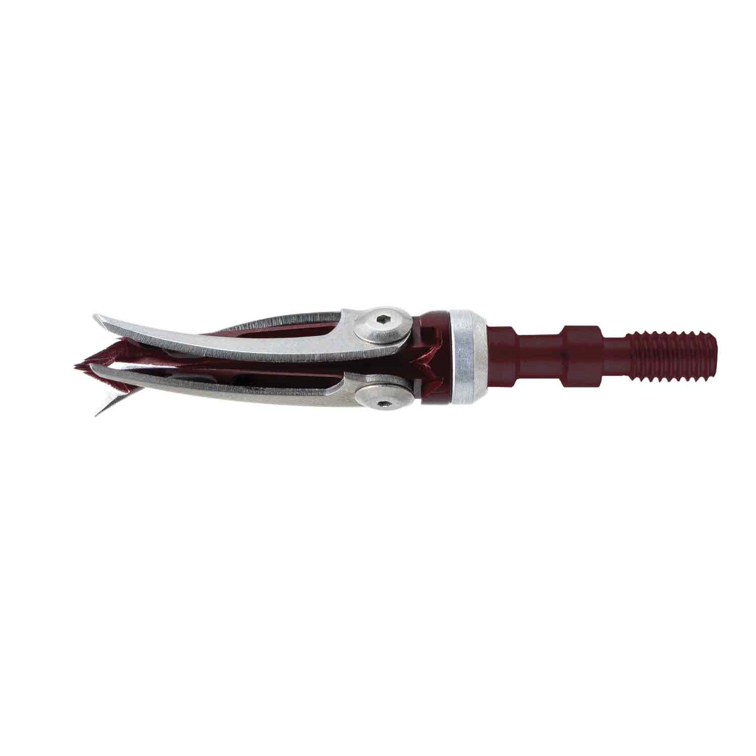 Exoskeletal MEG Broadhead (100 grain)