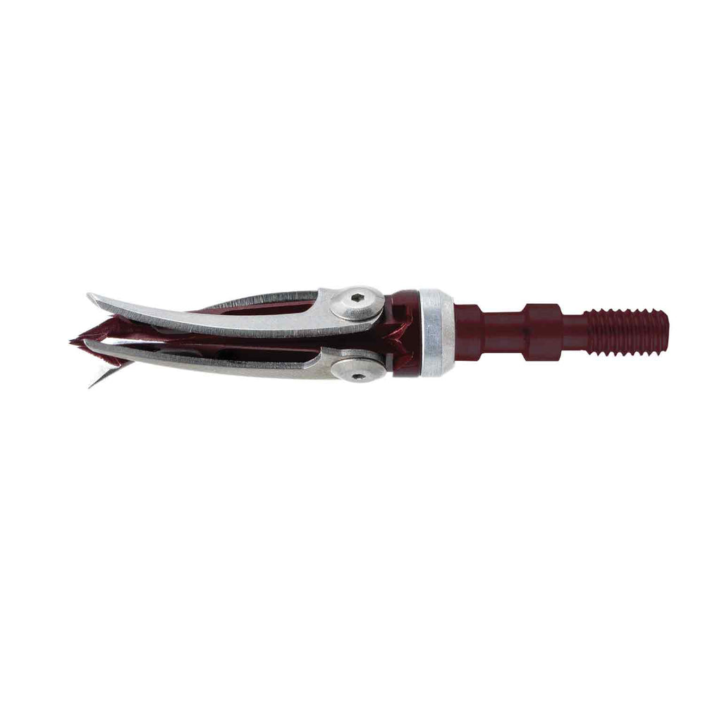 B3 Exoskeletal MEG Broadheads