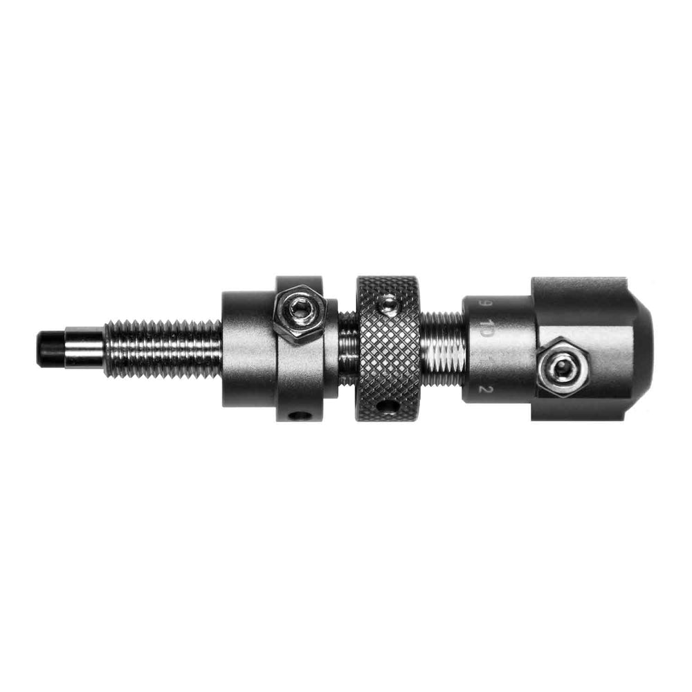 Zniper Zextant Plunger Button