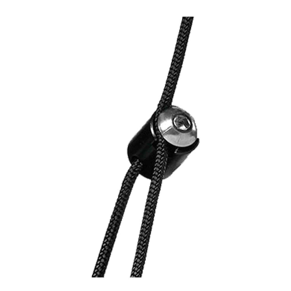 Black Gold Ripcord S.O.S Cord Clamp