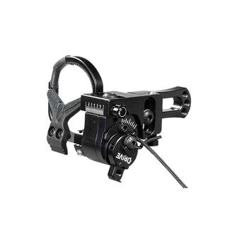 Ripcord Drive Cage Arrow Rest (Micro)