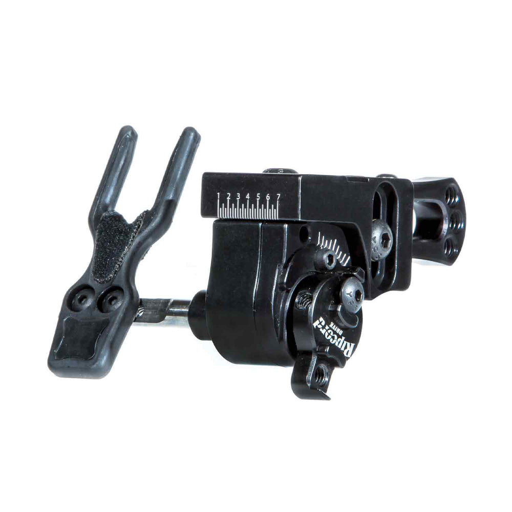 Black Gold Ripcord Drive Cage Arrow Rest (Standard)
