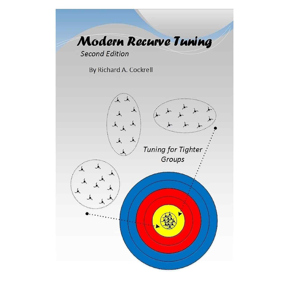 Modern Recurve Tuning 