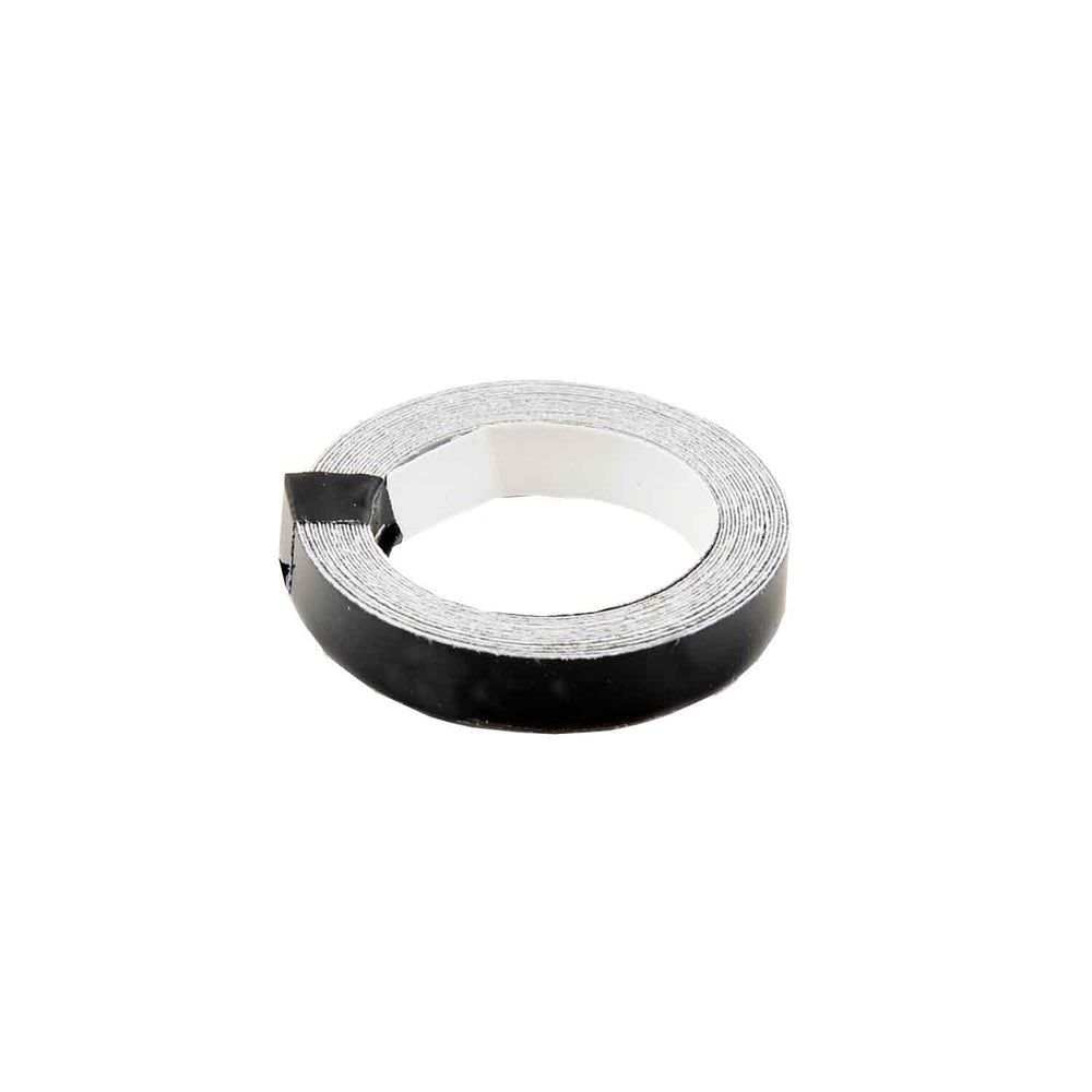 Range-O-Matic Spin-Wing Black Tape