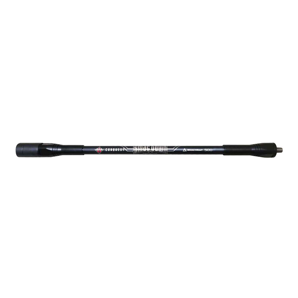 Conquest Archery Smacdown .500 Side Bar (12in)