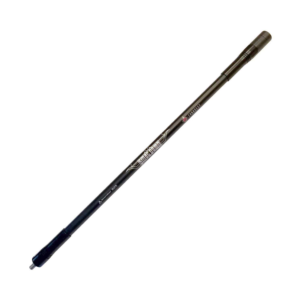 Conquest Archery Smacdown .625 Stabilizer (24in)
