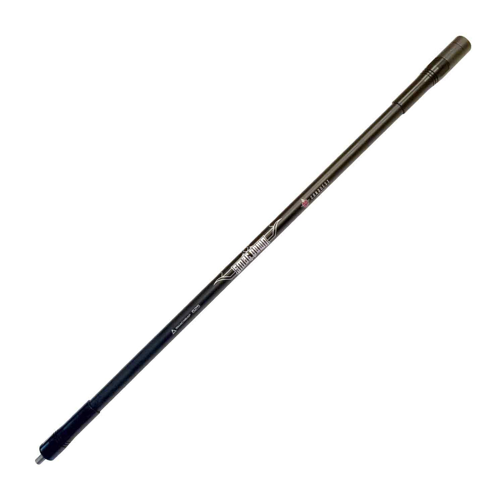 Conquest Archery Smacdown .625 Stabilizer (30in)