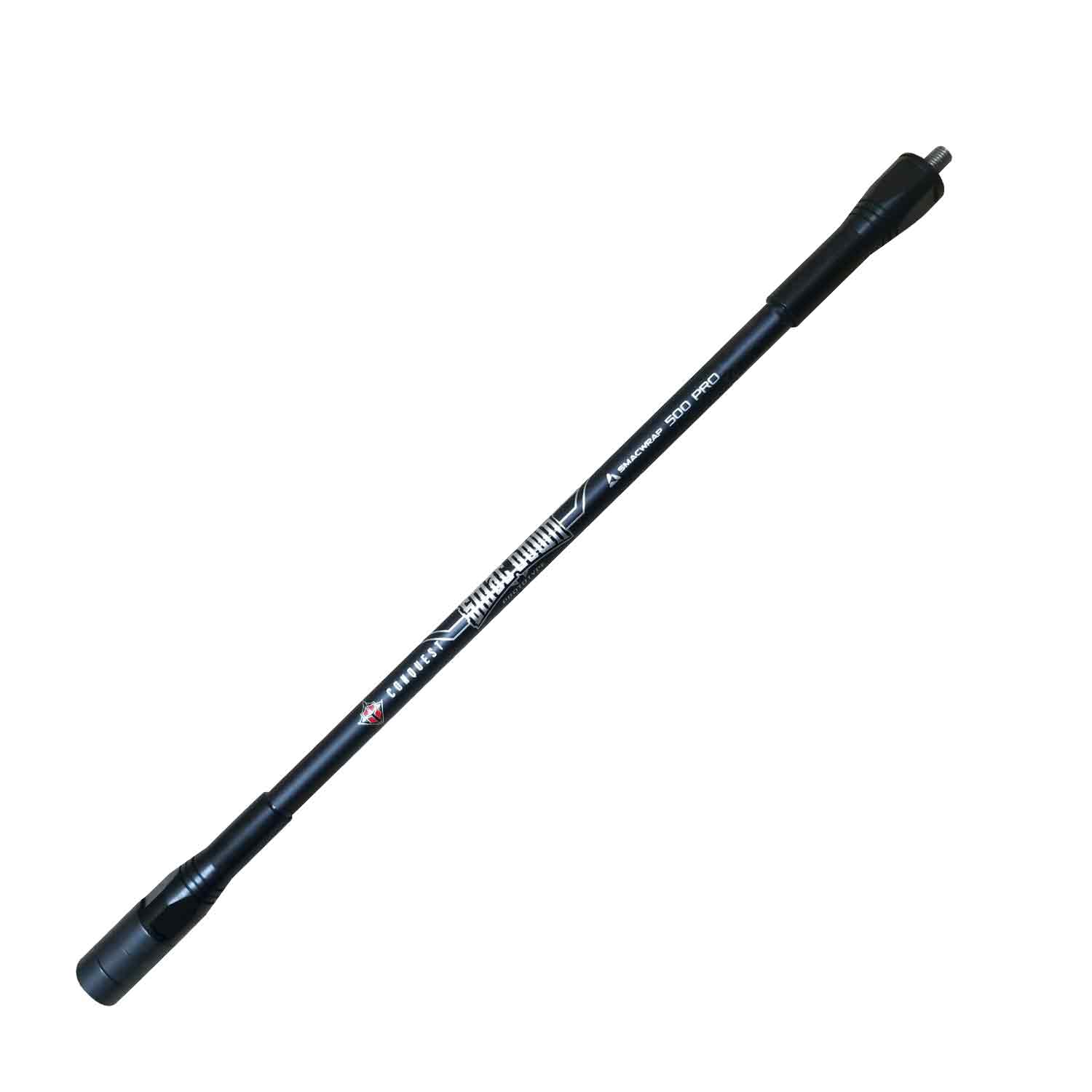 Conquest Archery Smacdown .500 PRO Stabilizer (24in)
