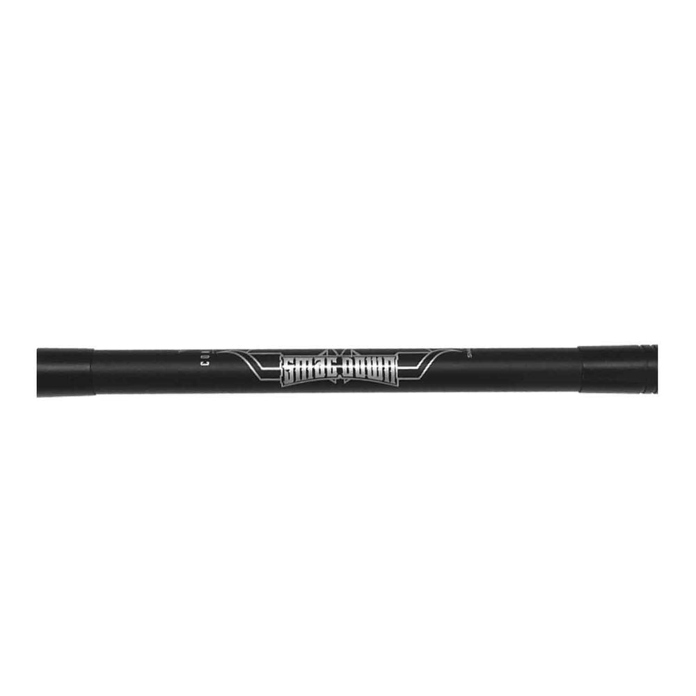 Conquest Archery Smacdown .747 Side Bar (12in)