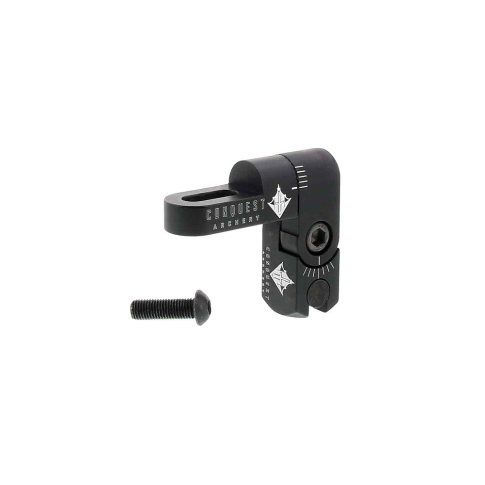 Conquest MOAB Rear Offset Bracket
