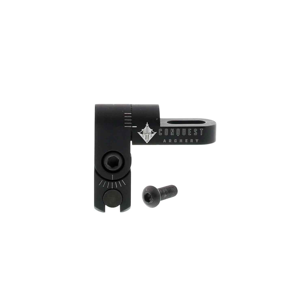 Conquest MOAB Rear Offset Bracket