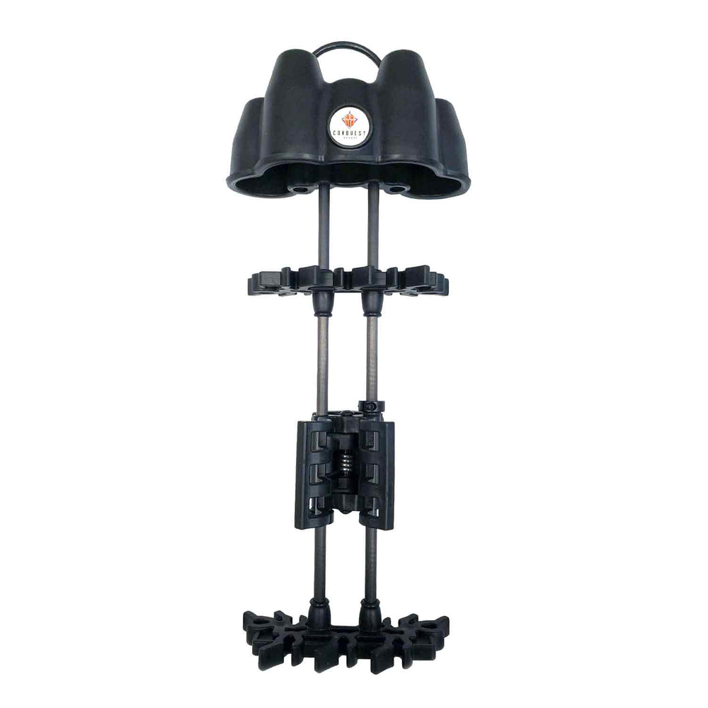 Conquest Talon Quiver (Black)