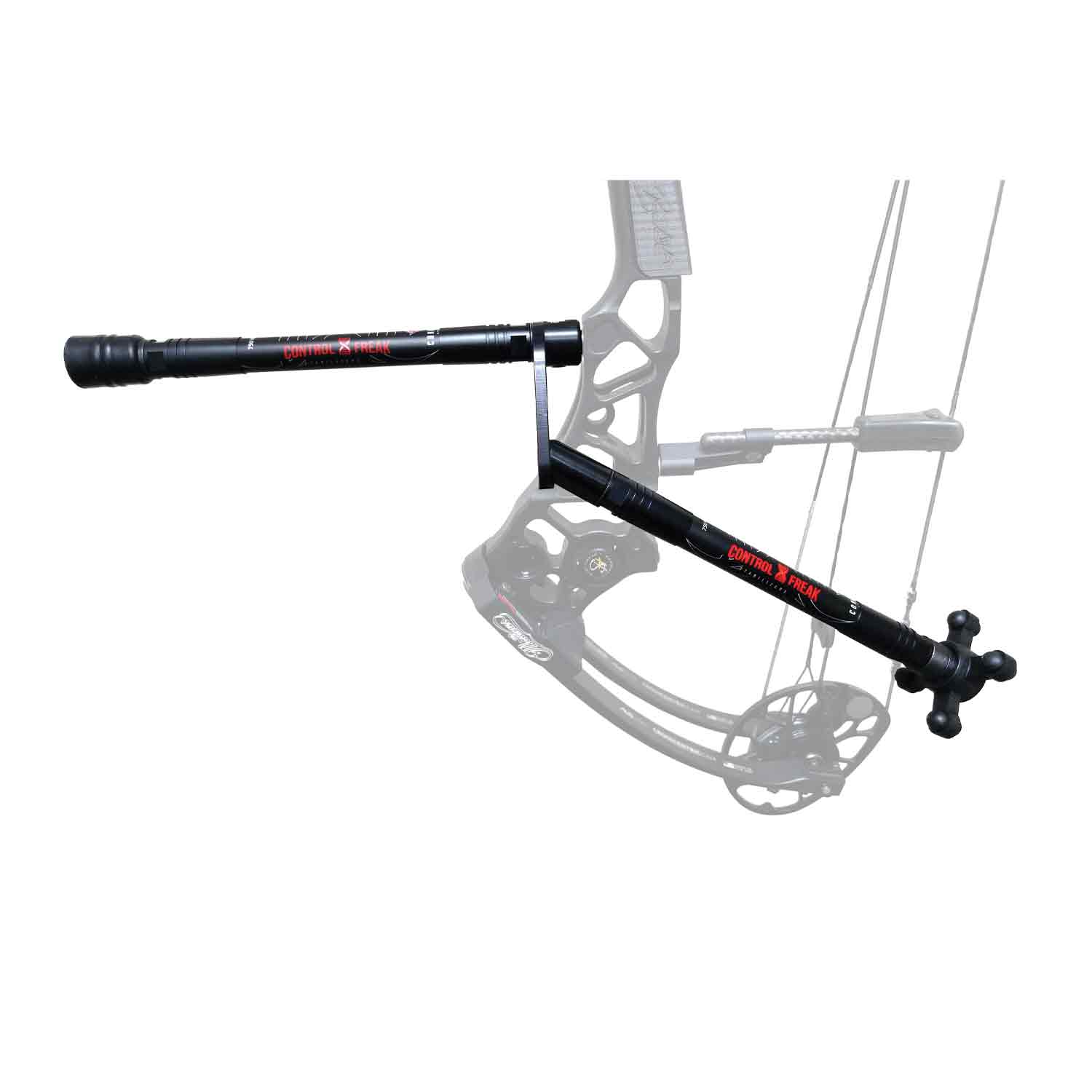 Conquest Control Freak .750in Complete Hunter Kit (8in/6in)