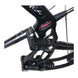 Conquest Control Freak .750in Complete Hunter Kit (8in/6in)