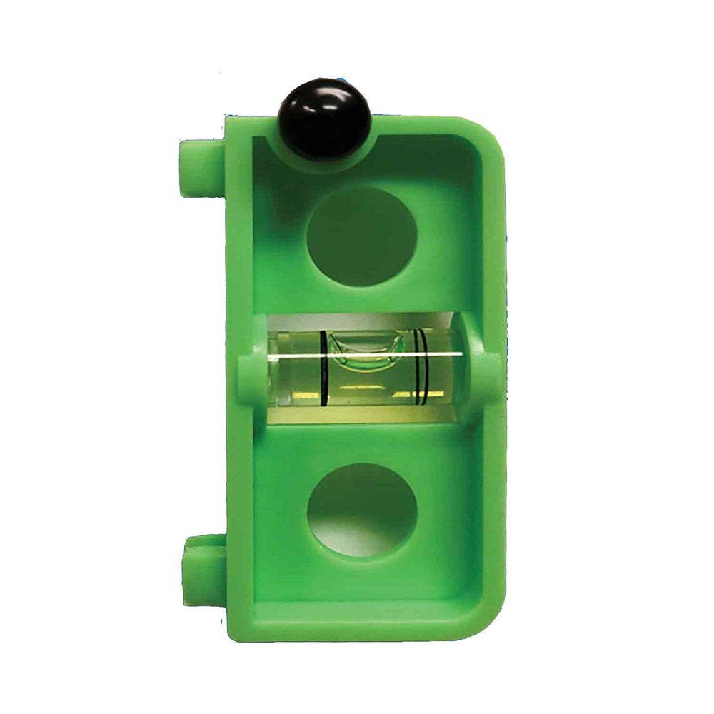 String Level Iron R.S. Bowvise String Level – Lancaster Archery Supply