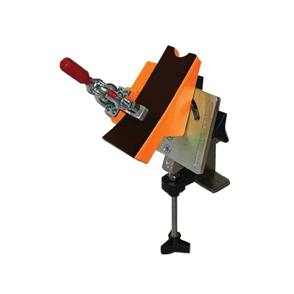 R.S. Parallel Wide Limb Bow Vise