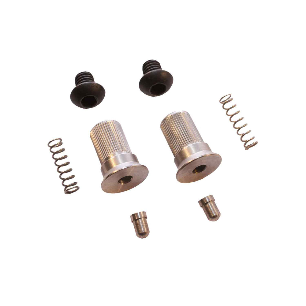 TradTech ILF Limb Hardware Detent Assembly Kit