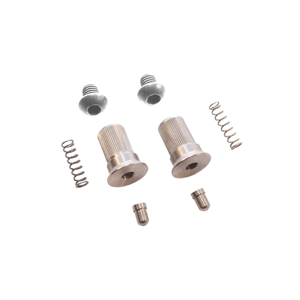 TradTech ILF Limb Hardware Detent Assembly Kit