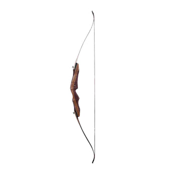 Galaxy Little Fox Take-Down Recurve Bow Kit