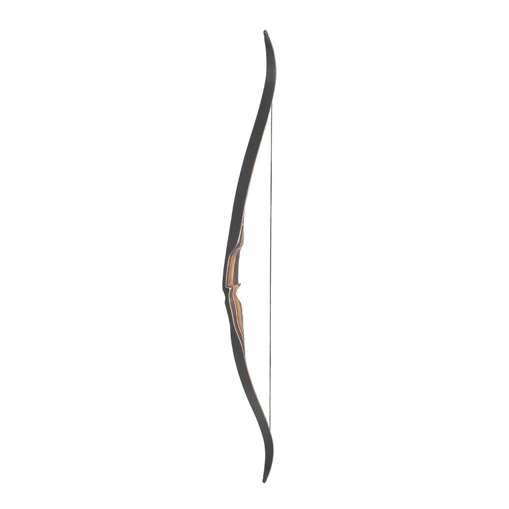 Sage One-Piece Recurve Bow